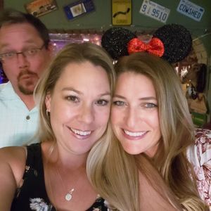 Meet your Posher, Sharlene